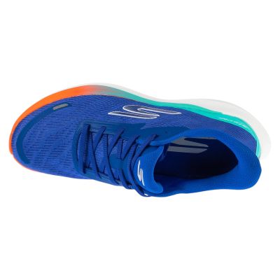 3. Skechers SKX Aero Spark 246220-RYMT Blau 41