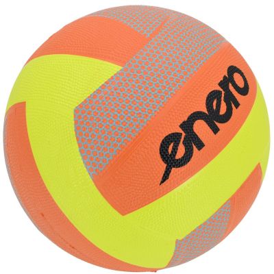 3. Netzball im britischen Stil, 22 cm, 400 g, ENERO