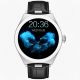 2. Smartwatch Gravity Silver Black GT25-8