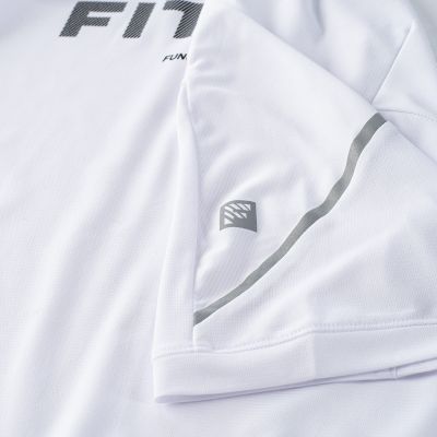 5. Fitanu Flan T-Shirt M 92800617833