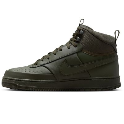 2. Nike Court Vision MID Winter DR7882-300 Schuhe