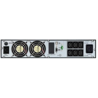 3. APC SRV3KRIRK-E 3 kVA 2700 W USV