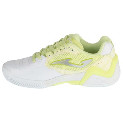 2. Joma Set Lady 2611 TSELS2611C Weiß 37