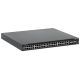 2. Intellinet 562041 Managed Network Switch L3 Gigabit Ethernet (10/100/1000) PoE-Unterstützung Schwarz