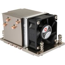 Inter-Tech Kühler Dynatron A26 2HE aktiv AMD Sockel SP3, TR4