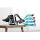 4. Bosch Unlimited BKS611MTB Akku-Staubsauger