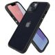 11. Spigen Ultra Hybrid-Hülle für iPhone 14 Plus – Mattschwarz