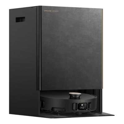 4. Dreame Matrix10 Ultra 0,31 l Schwarz
