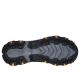 4. Skechers Herren-Schuhe STAMINA AT-UPPER STITCH 237527 BKCC