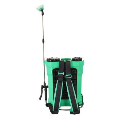 AWTOOLS Akku-Rucksack-Sprühgerät 20L