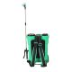 AWTOOLS Akku-Rucksack-Sprühgerät 20L