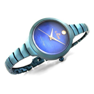 5. Damenuhr G.Rossi 11624B2-6F3