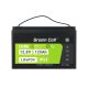 Green Cell CUBE LiFePO4-Akku 125 Ah 12 V/12,8 V 1600 Wh LFPGC12V125AH