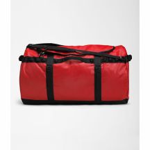 The North Face Base Camp 150L Reisetasche NF0A52SA54A Rot