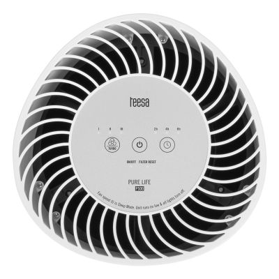 6. TEESA PURE LIFE P500 LUFTREINIGER