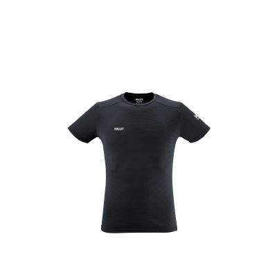 MILLET Fusion T-Shirt Herren T-Shirt SS M Schwarz