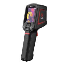SENSMART Wärmebildkamera (USB-C, 120 x 90 px, IR, -20 °C bis 550 °C, Sichtfeld 50° × 38°, 2,4"-LCD, Laser, 2 MP E1+)