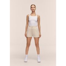 CASALL Peachy Shorts Damenshorts, weiß
