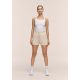 CASALL Peachy Shorts Damenshorts, weiß