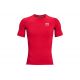 5. Under Armour Heatgear Armor Kurzarm-T-Shirt M 1361518-600