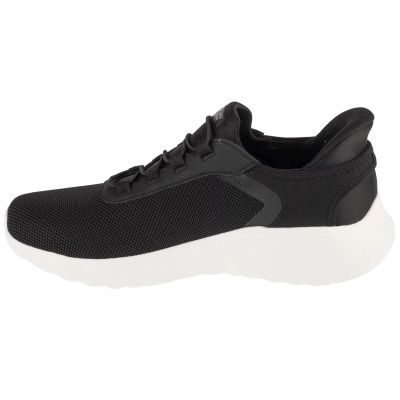 2. Skechers Slip-Ins: Bobs Squad Chaos - Tough Walk 118303-BLK Schwarz 41