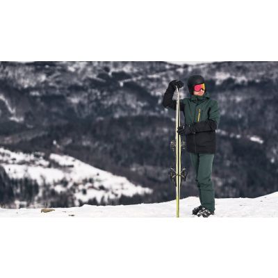 19. Hi-Tec Idris M Skihose 92800549419