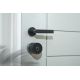 9. Yale Linus Smart Lock L2 Lite Schwarzes intelligentes Türschloss