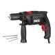 6. Skil 6290 AA 2700 U/min Zentralverriegelung 1,7 kg