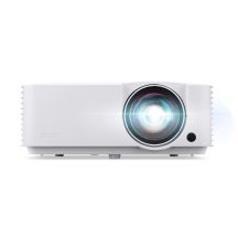 Acer Vero SL2520n Standard-Projektor, 4000 ANSI Lumen, DLP, 1080p (1920x1080), 3D-fähig, Weiß