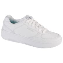 Skechers Sport Court 2.0 - Core Essential 185160-WHT Weiß 36