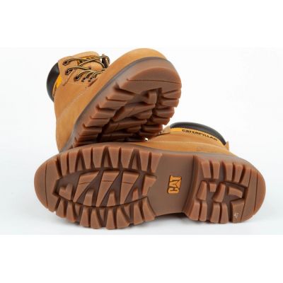 10. Caterpillar Jr. CK263460 Stiefel