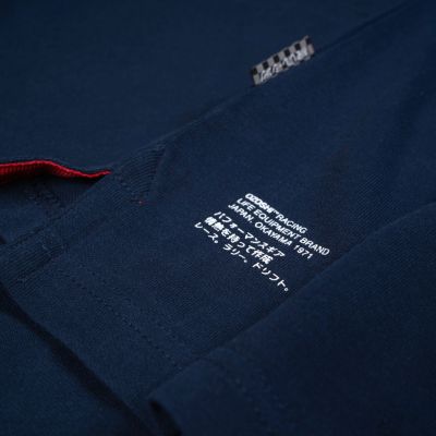 8. Ozoshi Poloshirt M OZ93831