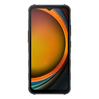 6. Smartphone Samsung Galaxy Xcover 7 (G556) Enterprise Edition 6/128GB Schwarz