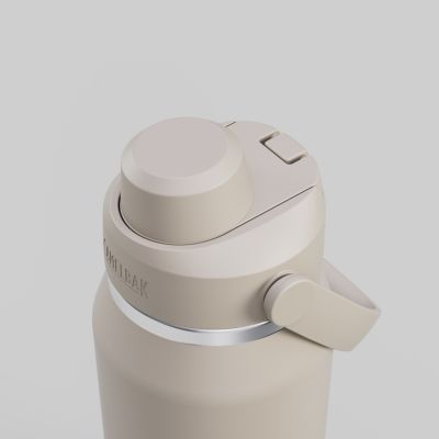 3. Camelbak Thrive Chug Insulated SST 950ml C2930/201001 Thermoflasche