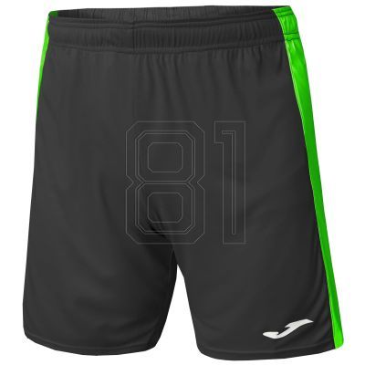 Joma Maxi Shorts 101657.117