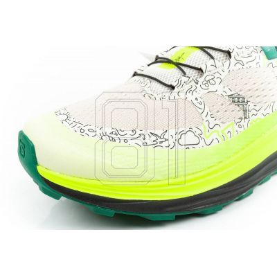 2. Salomon Ultra Glide 473074 Laufschuhe