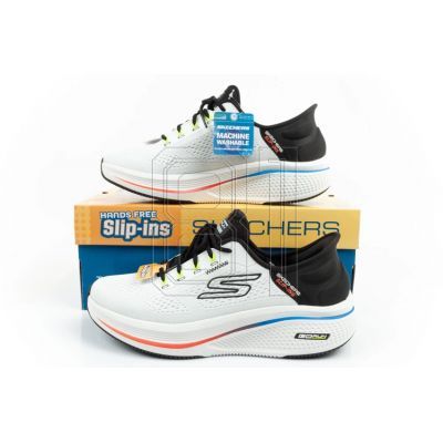 15. Skechers Go Run Slip-INS M 220853/WMLT Schuhe