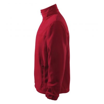 5. Polar Malfini Jacke M MLI-501MR marlboro red 23