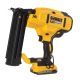3. DeWALT DCN680D2-QW Nagler/Tacker