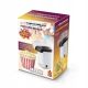 4. Esperanza Poof EKP005W Popcornmaschine (1200W; weiß)
