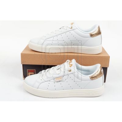16. Fila Lusso Schuhe W FFW028613069