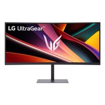 LCD-Monitor 34" VA/34G630A-B LG