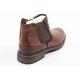 4. Wrangler Herrenschuhe Chelsea Boots Randy – elegant und modisch zum Hineinschlüpfen