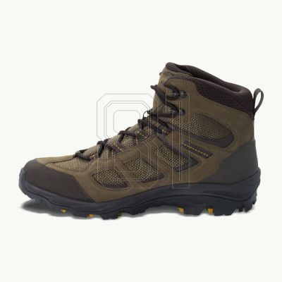 2. Jack Wolfskin Vojo 3 Texapore Mid M 4042462_4287 Wanderschuhe