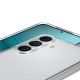 9. Spigen Liquid Crystal Hülle für Samsung Galaxy S26 – Transparent