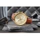 6. FOSSIL Neutra Chronograph FS6113 Herrenuhr + Box