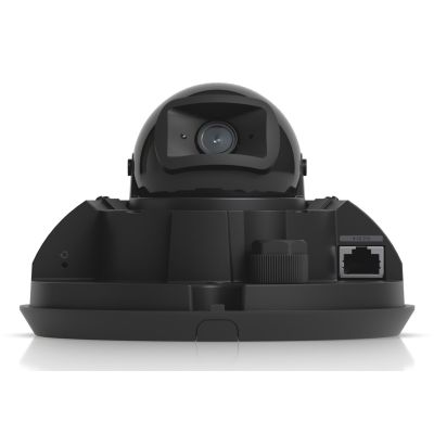 6. Ubiquiti G6 Dome – Dome-IP-Sicherheitskamera für Innen- und Außenbereiche, 3840 x 2160 px, Decke / Wand