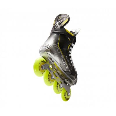 4. Bauer Vapor 3X Sr 1060219 Rollhockey-Skates