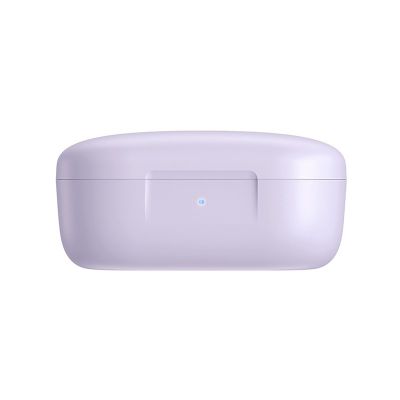 5. Baseus Bowie E18 Kabellose Kopfhörer (Lila)