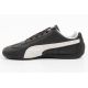 3. Puma Speedcat Herren-Sportschuhe, schwarze Leder-Sneaker